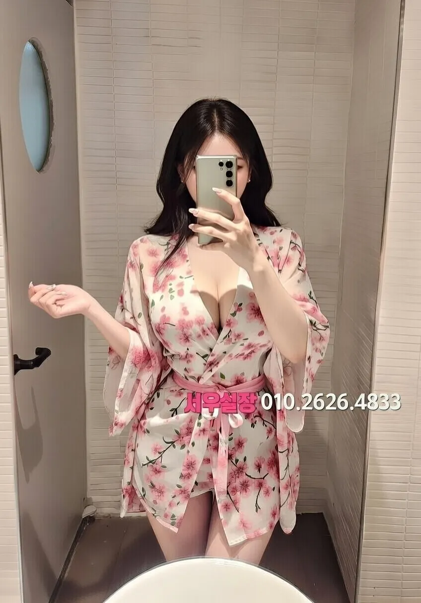 부천중동 풀살롱 프리미엄 라인업 14번 프로필