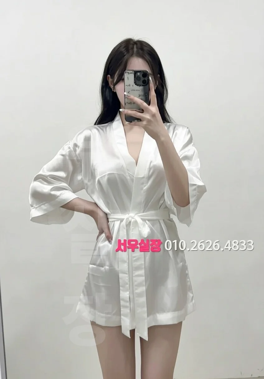 부천중동 룸싸롱 프리미엄 라인업 40번 프로필