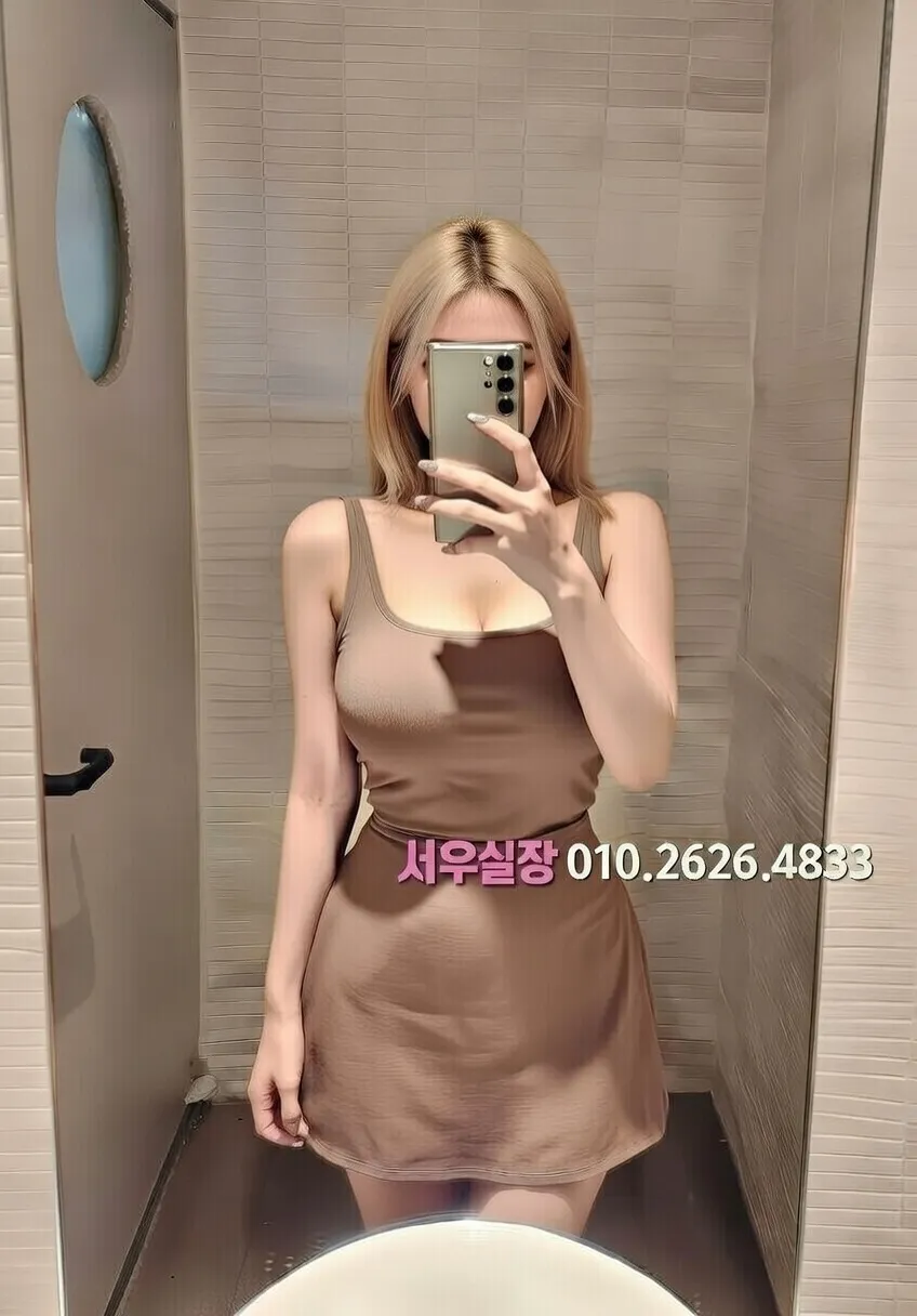 부천중동 다국적노래클럽 프리미엄 라인업 27번 프로필