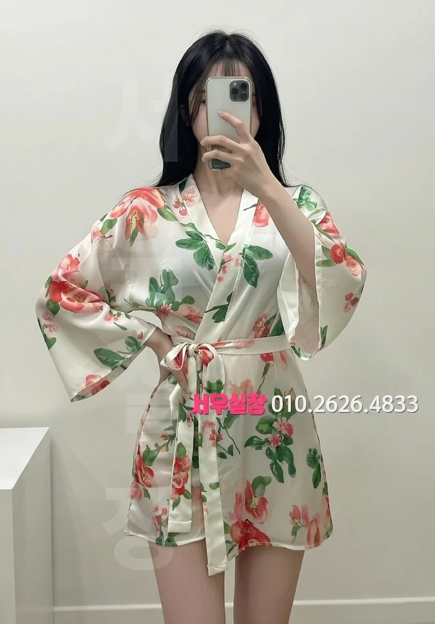 부천중동 호빠 프리미엄 라인업 8번 프로필