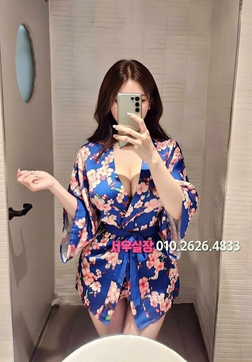 부천중동 룸싸롱 프리미엄 라인업 27번 프로필