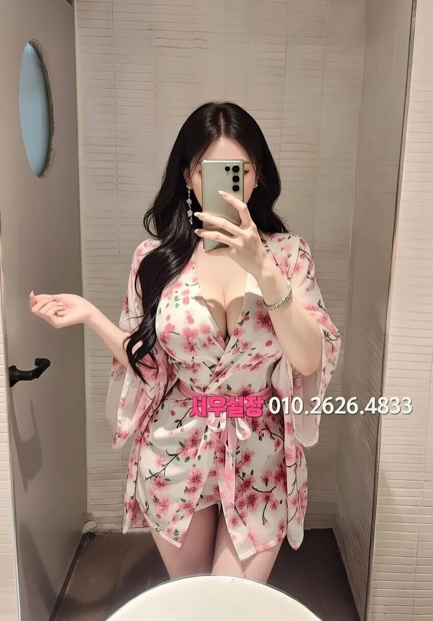 부천중동 다국적노래클럽 프리미엄 라인업 9번 프로필