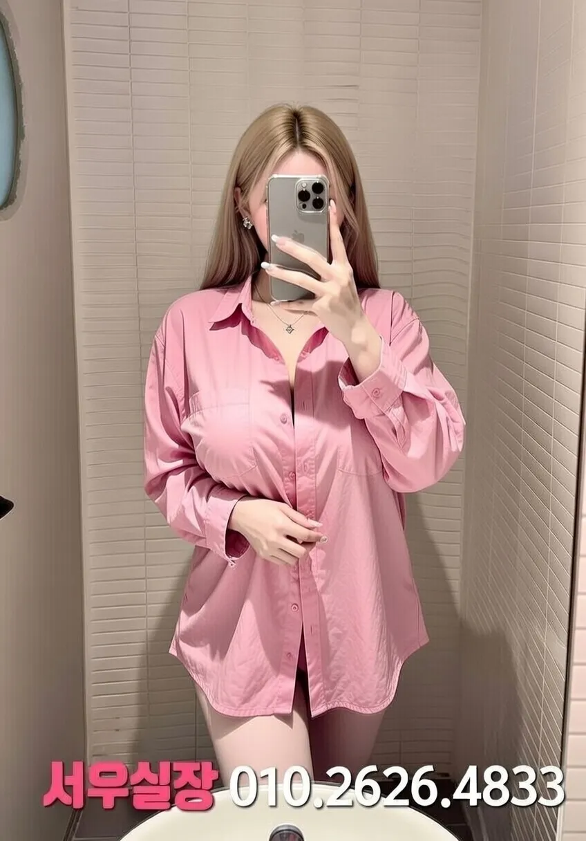 부천중동 풀살롱 프리미엄 라인업 37번 프로필