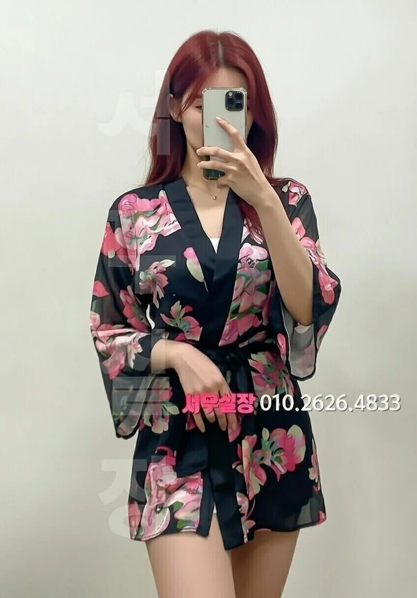 부천중동 셔츠룸 프리미엄 라인업 2번 프로필