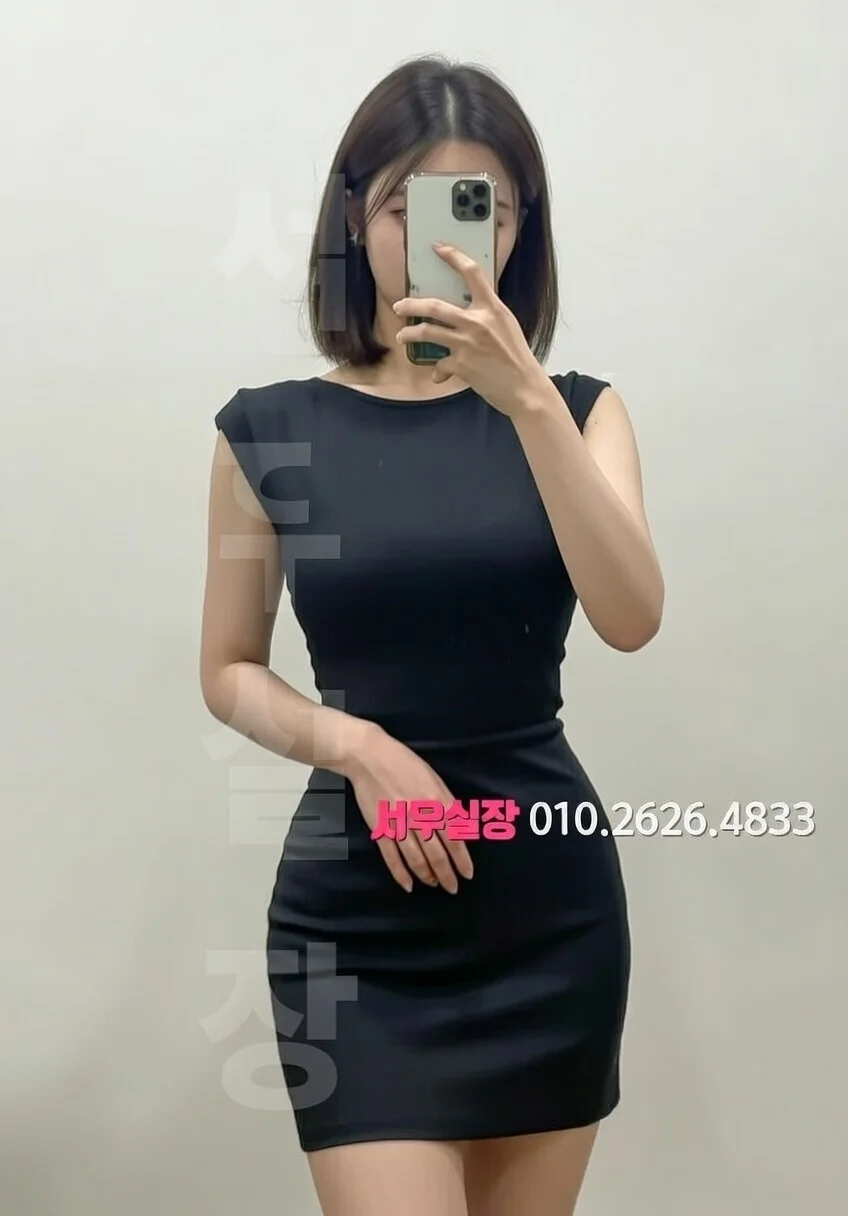 부천중동 정빠 프리미엄 라인업 6번 프로필