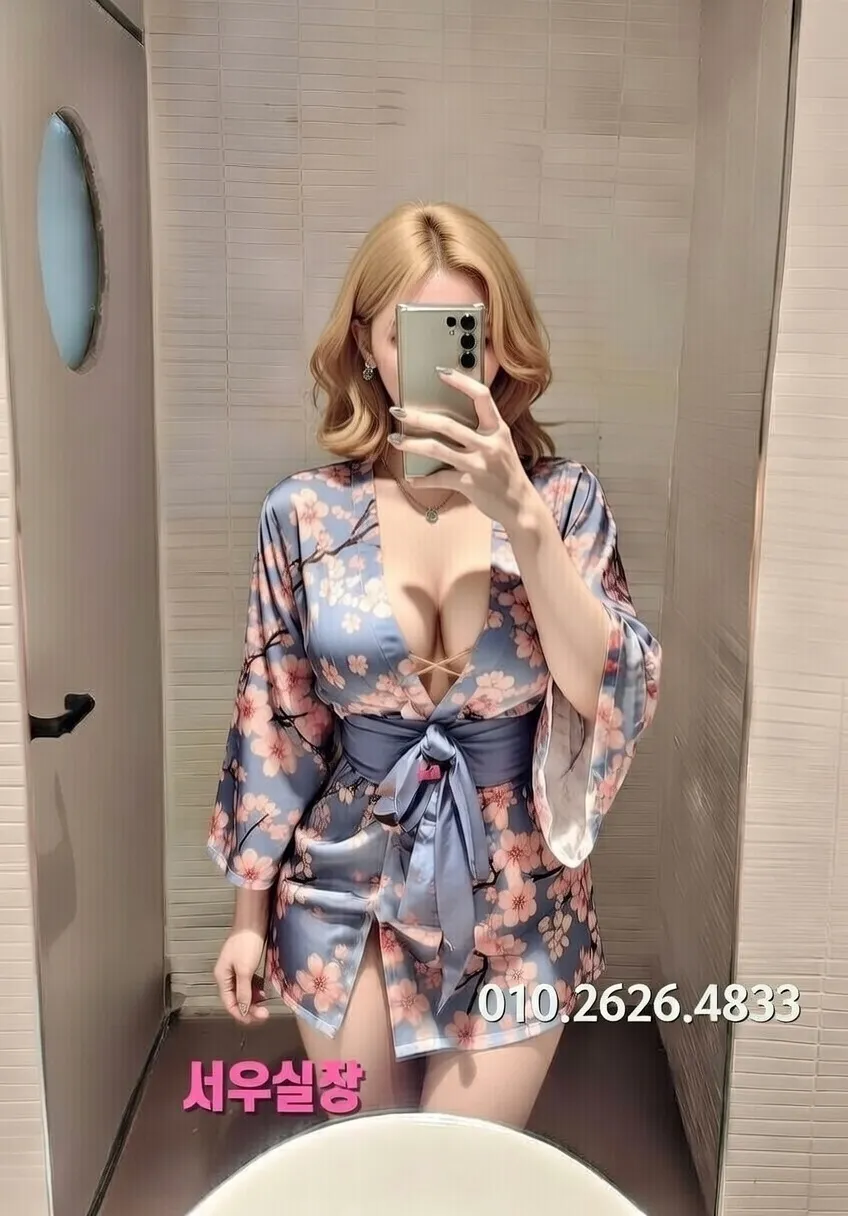 부천중동 레깅스룸 프리미엄 라인업 3번 프로필