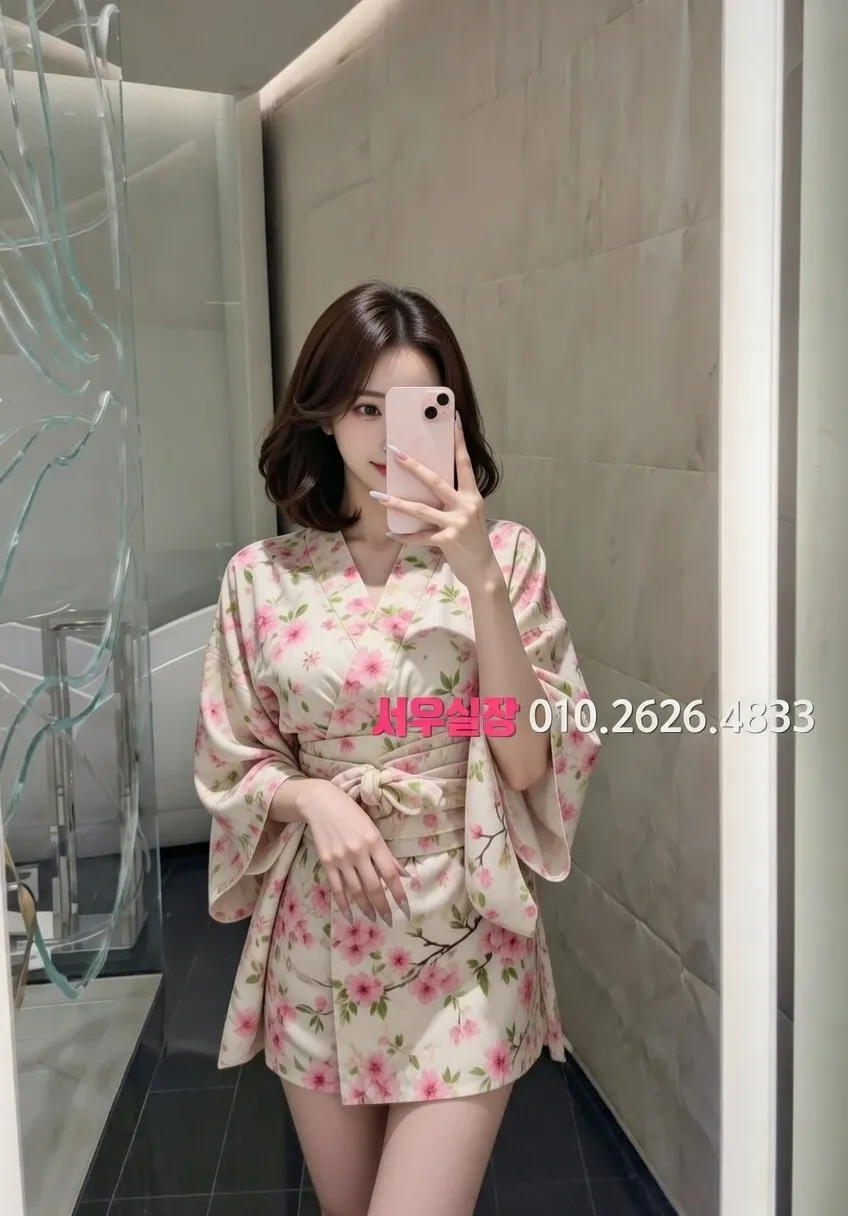 부천중동 풀살롱 프리미엄 라인업 40번 프로필