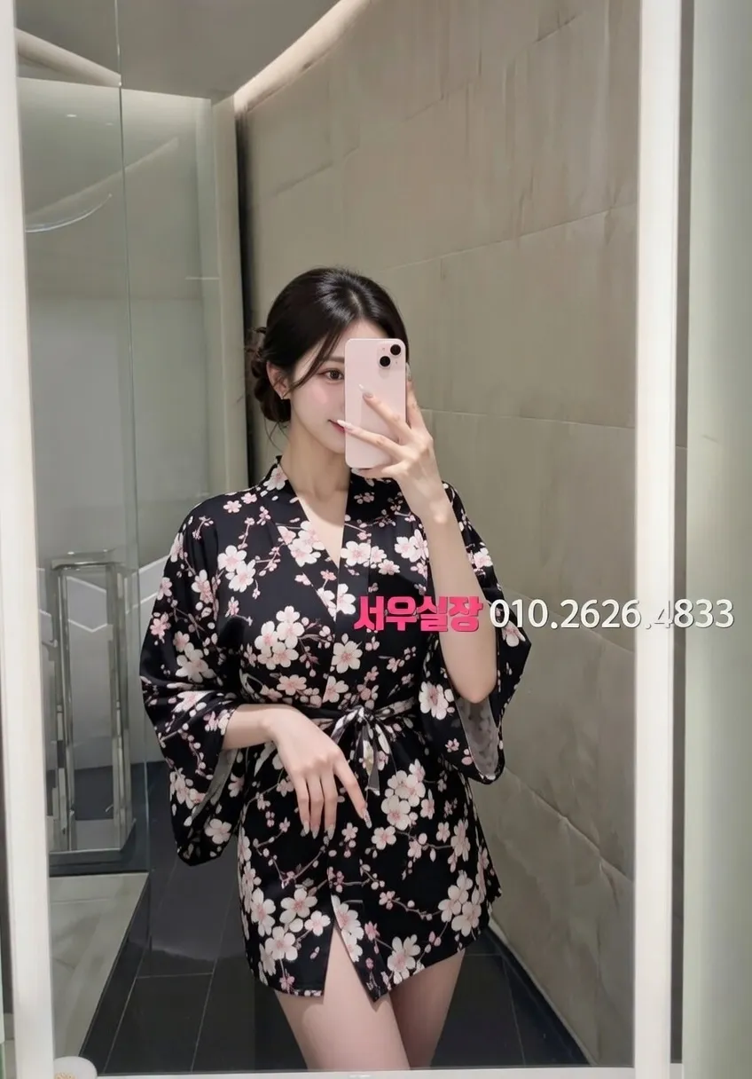 부천중동 가라오케 프리미엄 라인업 22번 프로필