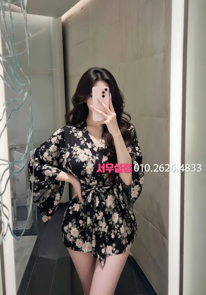 부천중동 다국적노래클럽 프리미엄 라인업 5번 프로필