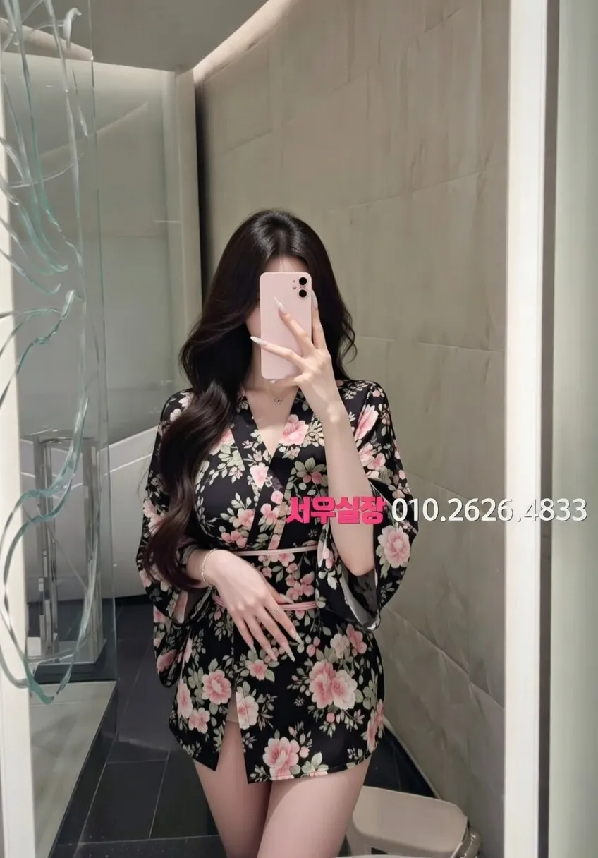 부천중동 룸싸롱 프리미엄 라인업 23번 프로필