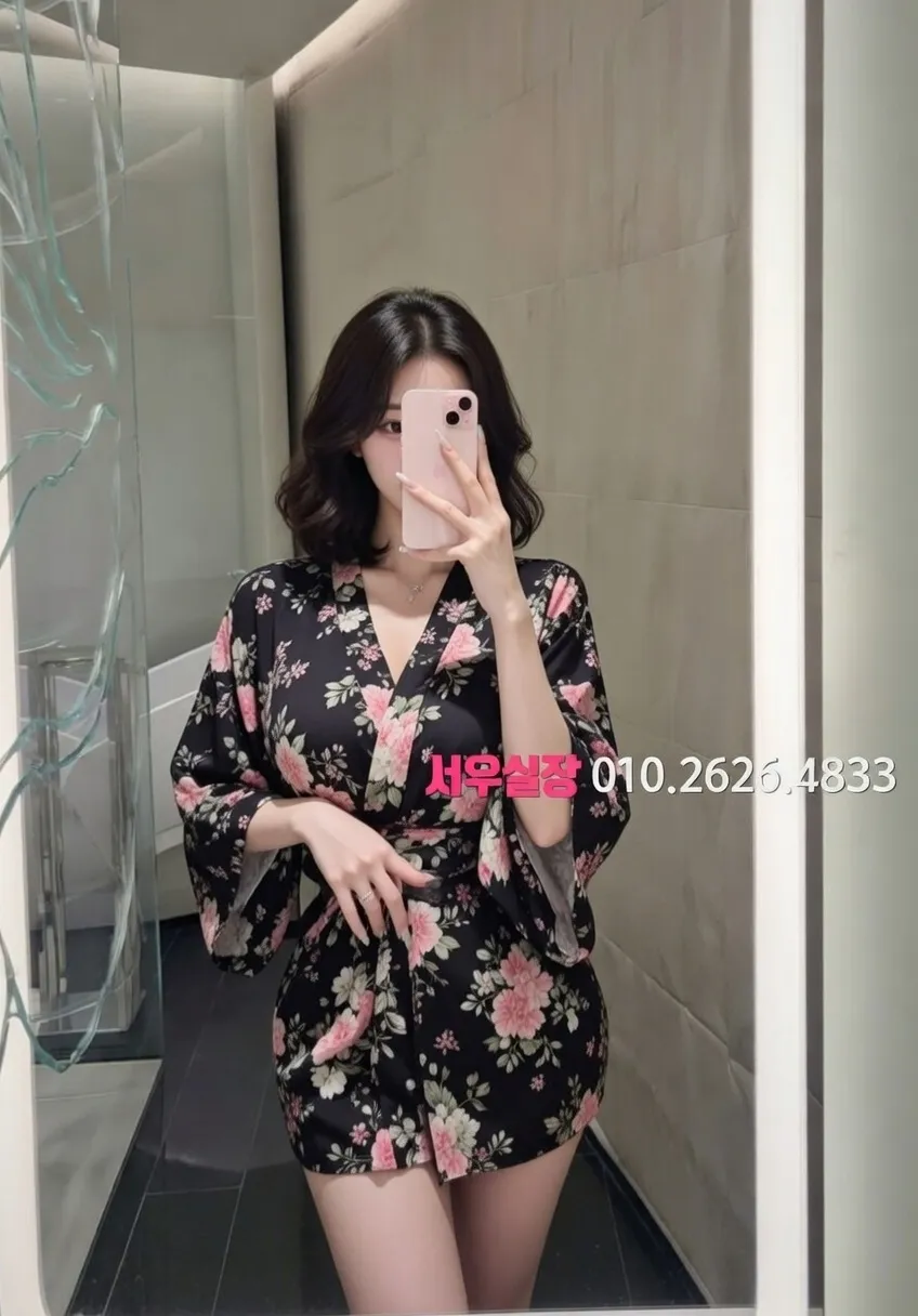 부천중동 가라오케 프리미엄 라인업 28번 프로필