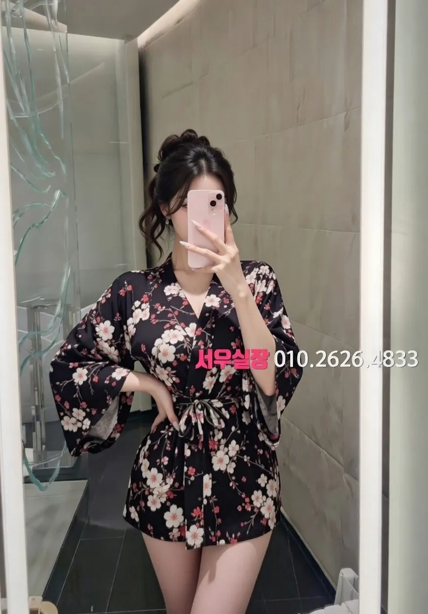 부천중동 다국적노래방 프리미엄 라인업 2번 프로필