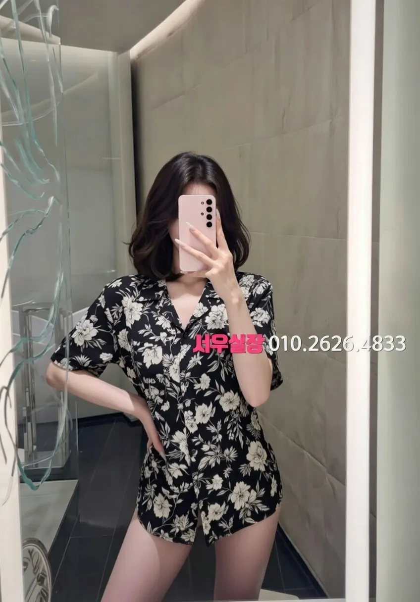 부천중동 다국적노래클럽 프리미엄 라인업 2번 프로필