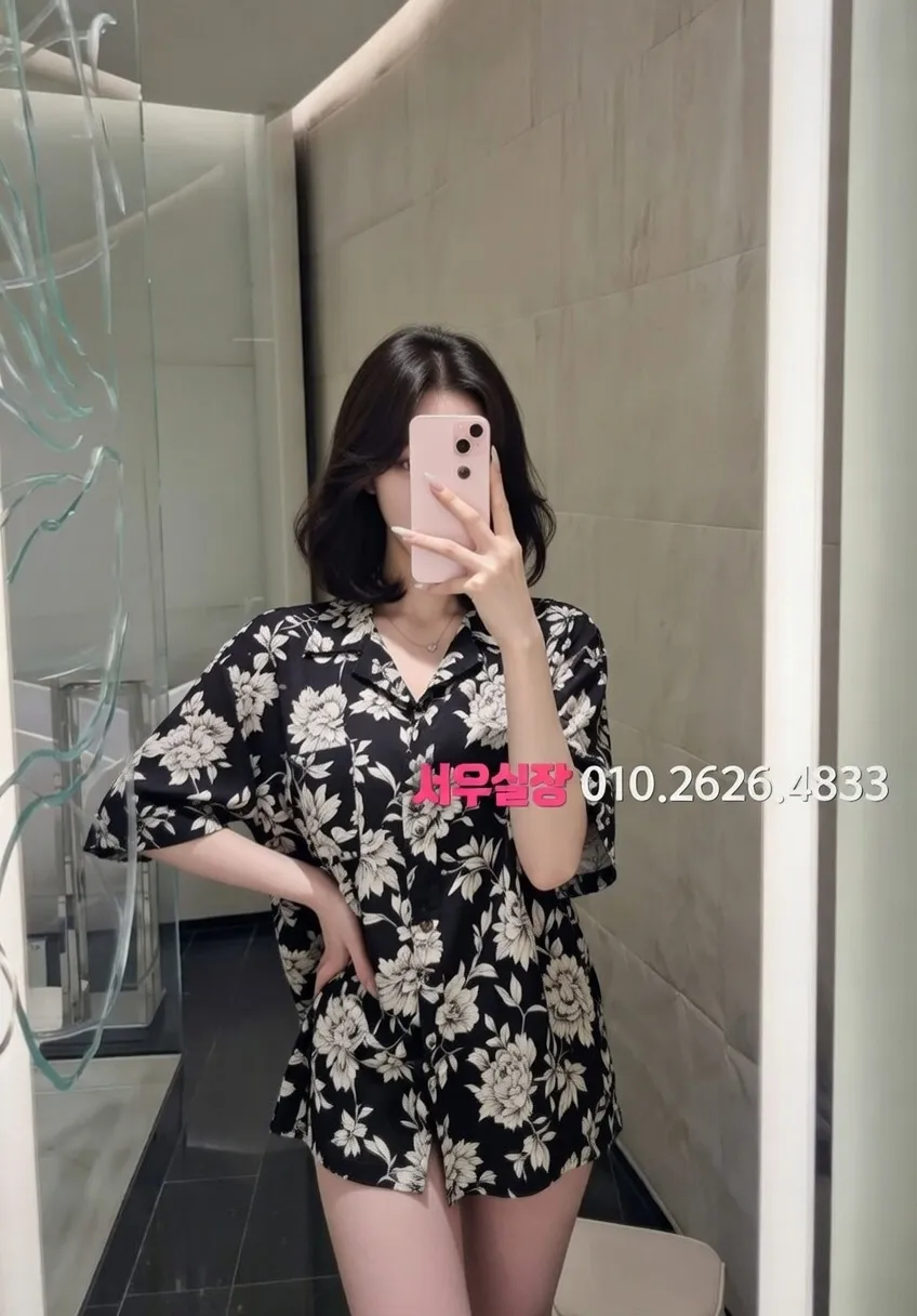 부천중동 러시아노래방 프리미엄 라인업 5번 프로필