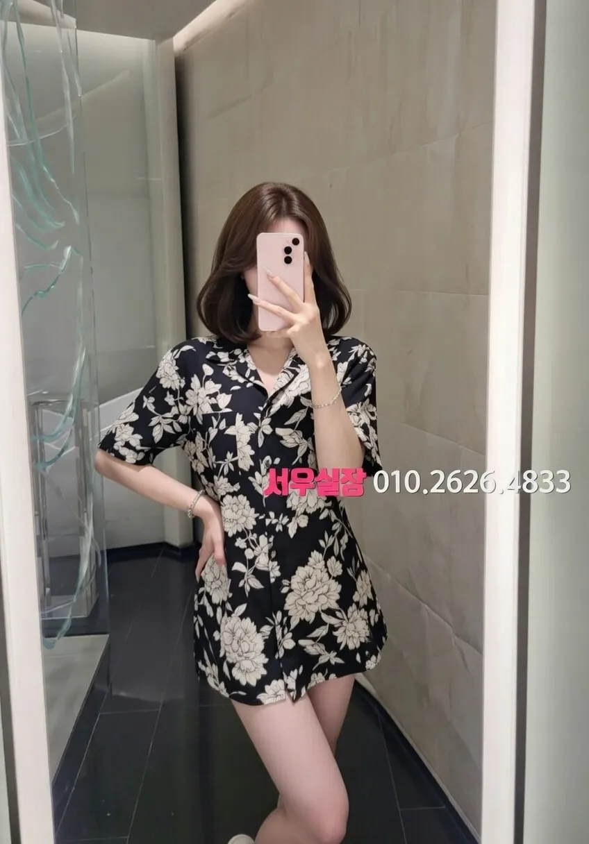 부천중동 다국적노래클럽 프리미엄 라인업 11번 프로필