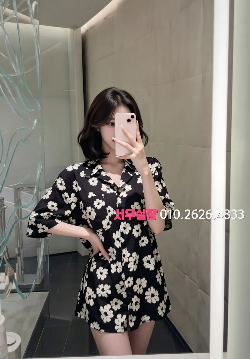 부천중동 란제리룸 프리미엄 라인업 37번 프로필