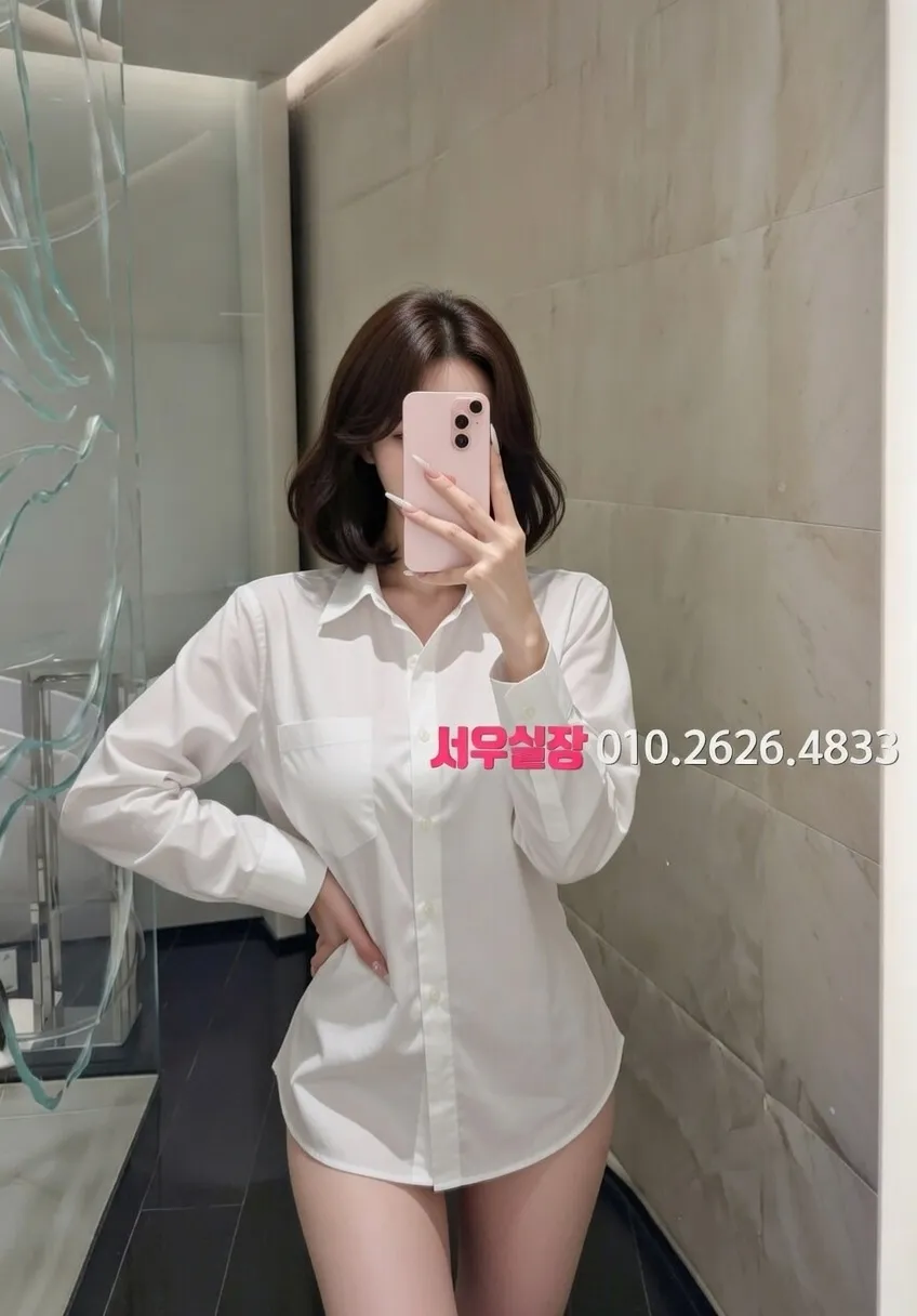 부천중동 풀싸롱 프리미엄 라인업 38번 프로필