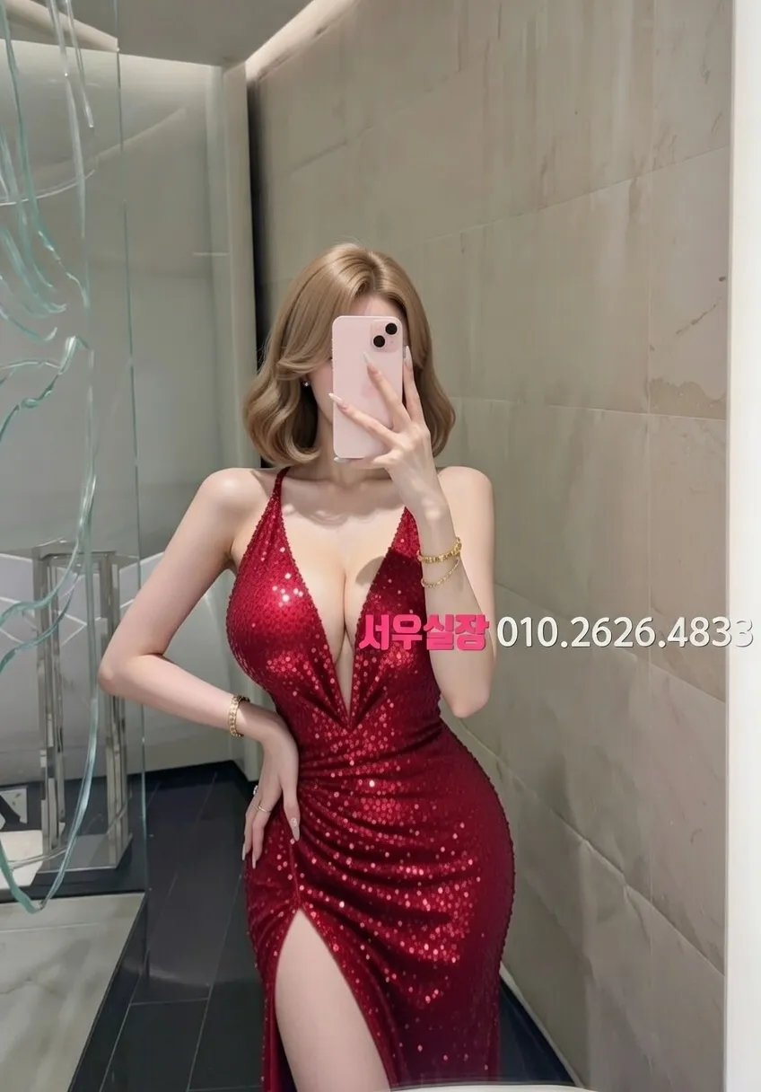 부천중동 룸살롱 프리미엄 라인업 21번 프로필