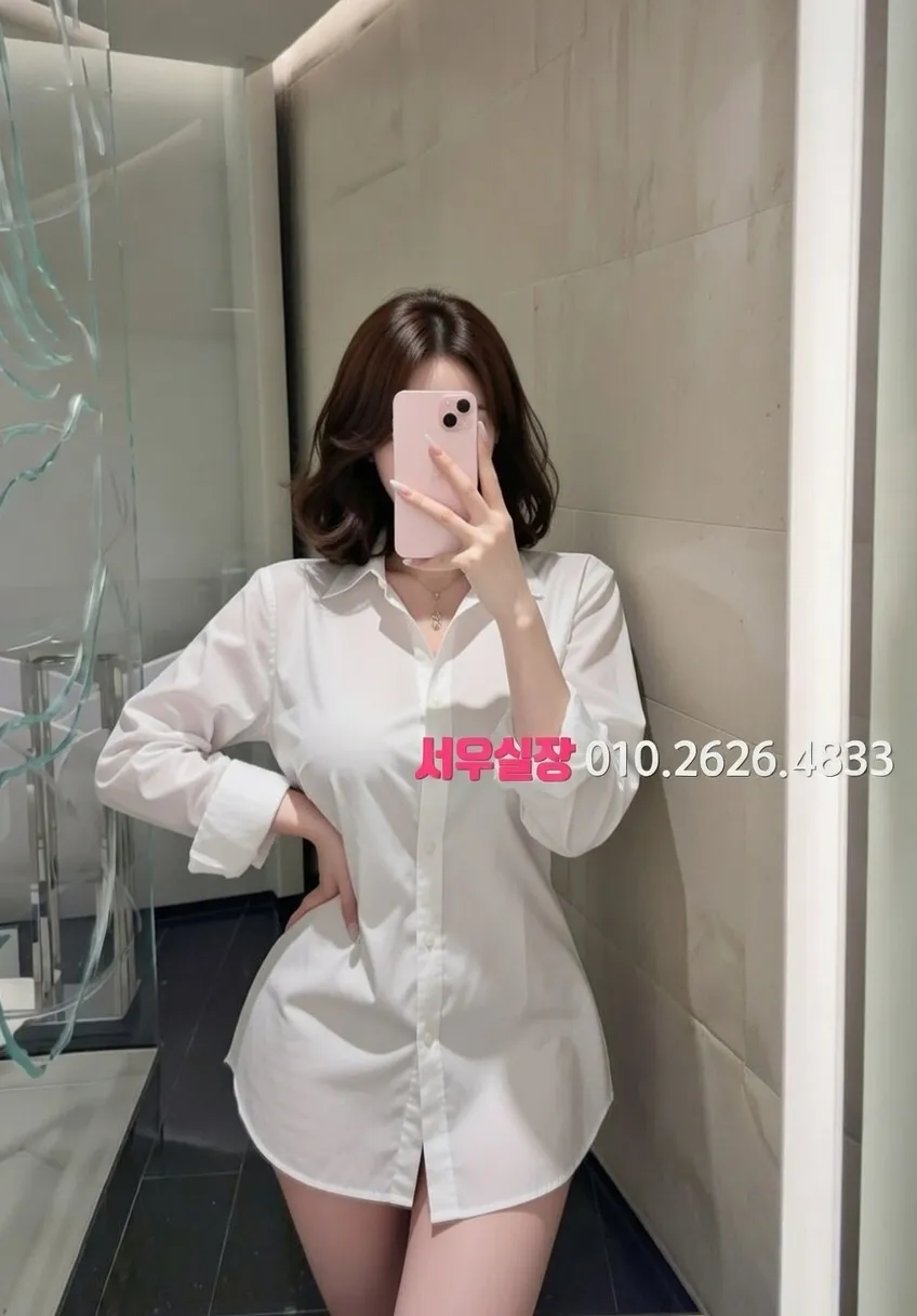 부천중동 미러룸 프리미엄 라인업 35번 프로필