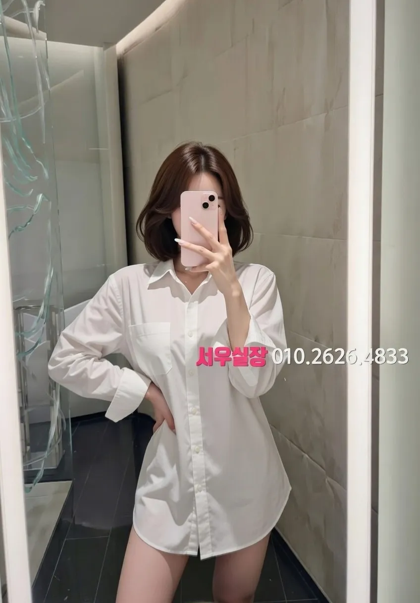 부천중동 텐프로 프리미엄 라인업 37번 프로필