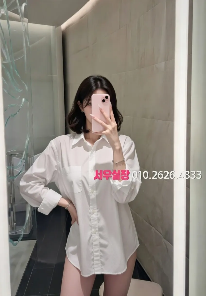 부천중동 풀싸롱 프리미엄 라인업 37번 프로필