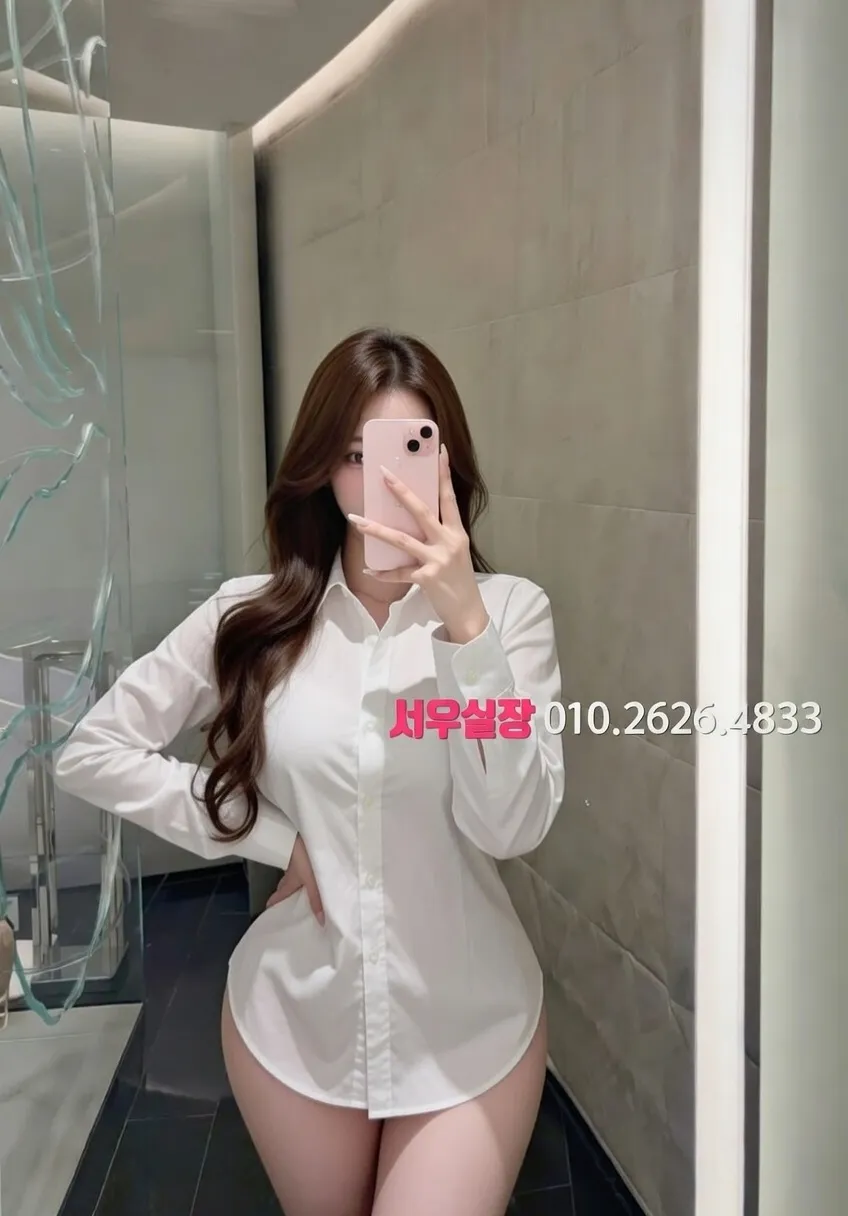 부천중동 풀살롱 프리미엄 라인업 8번 프로필