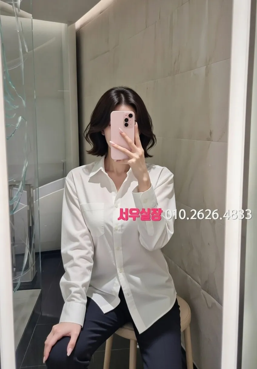 부천중동 하드코어 프리미엄 라인업 4번 프로필