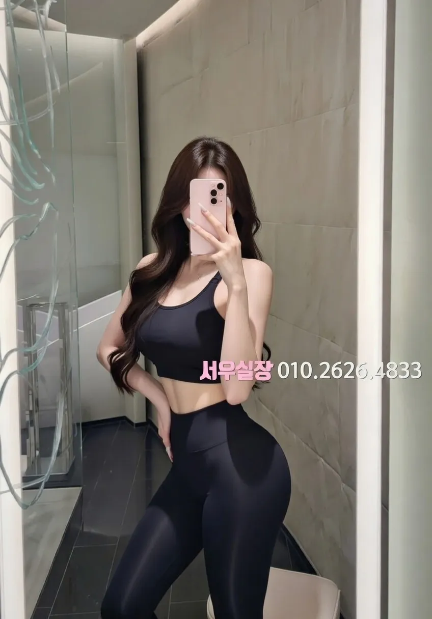 부천중동 미러룸 프리미엄 라인업 39번 프로필