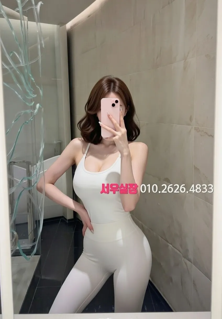 부천중동 다국적노래클럽 프리미엄 라인업 33번 프로필