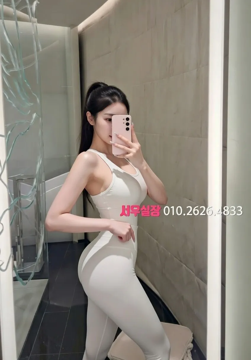 부천중동 하드코어 프리미엄 라인업 13번 프로필