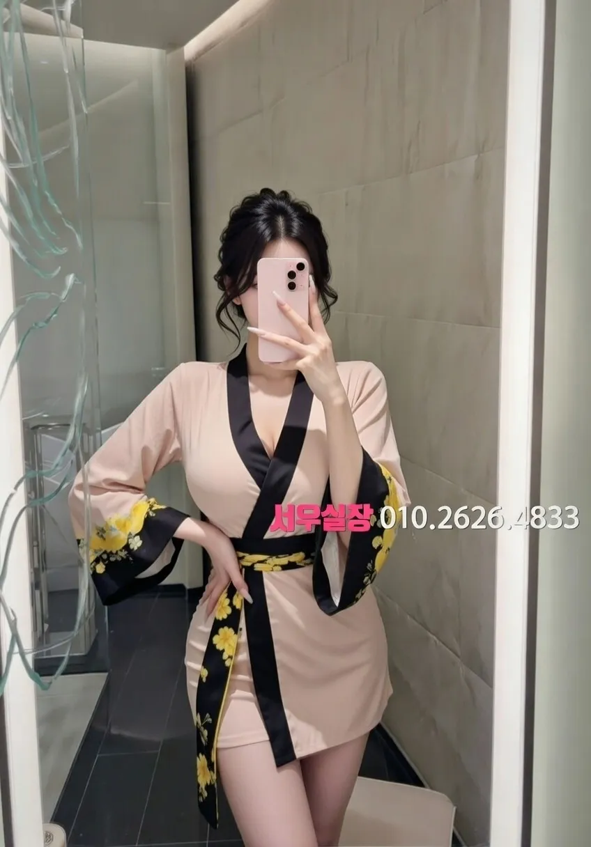 부천중동 러시아노래방 프리미엄 라인업 27번 프로필