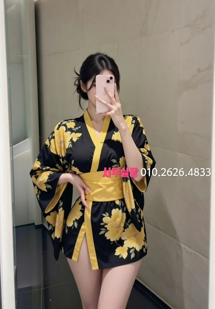 부천중동 풀살롱 프리미엄 라인업 33번 프로필