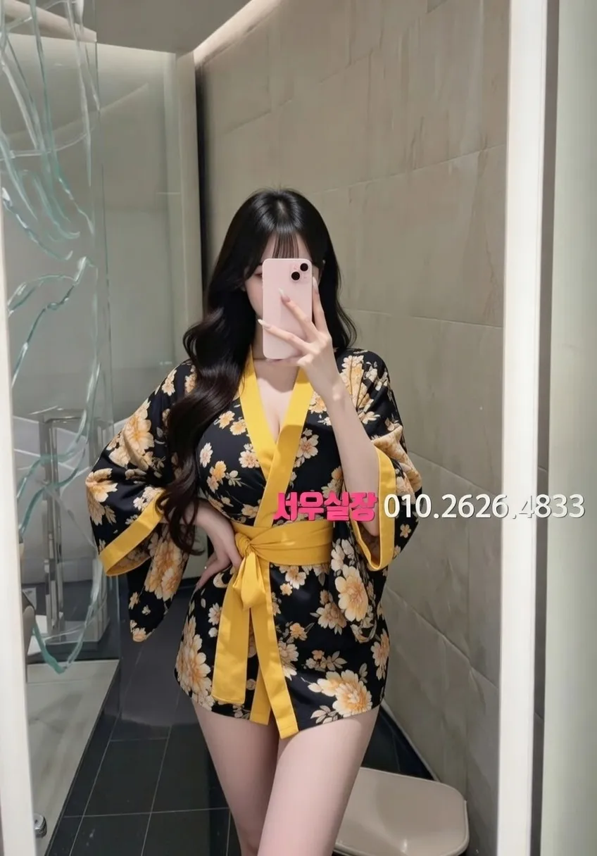 부천중동 다국적노래클럽 프리미엄 라인업 30번 프로필