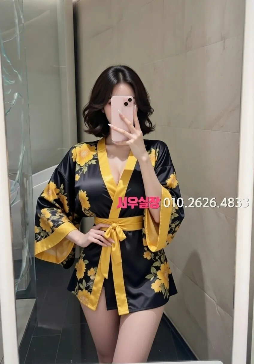 부천중동 다국적노래클럽 프리미엄 라인업 12번 프로필