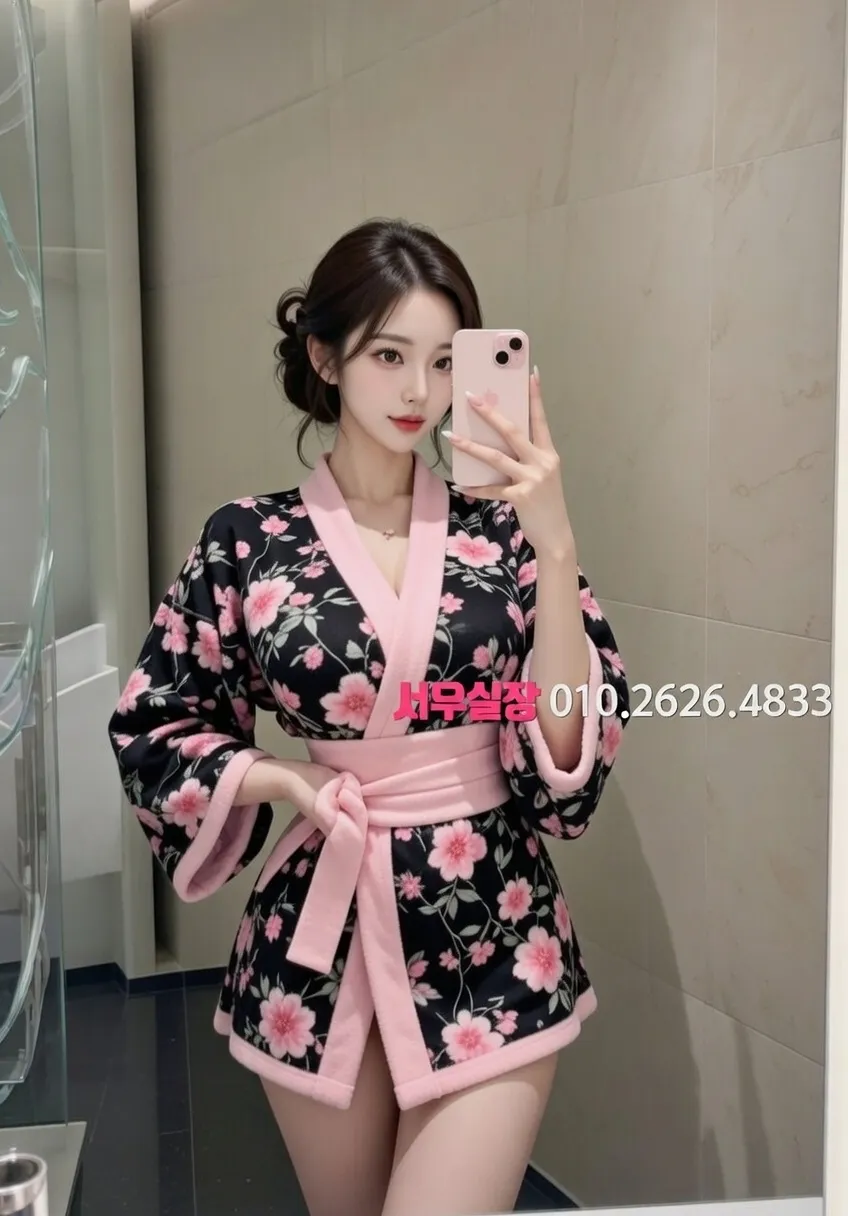 부천중동 풀살롱 프리미엄 라인업 27번 프로필