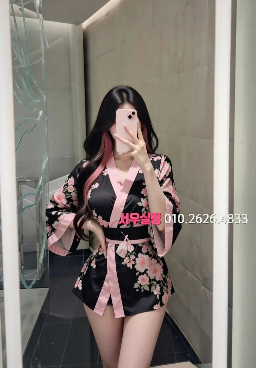 부천중동 다국적노래방 프리미엄 라인업 11번 프로필