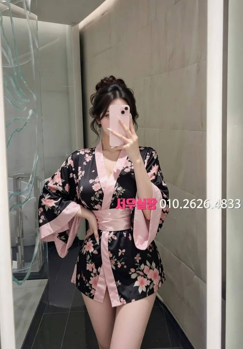 부천중동 셔츠룸 프리미엄 라인업 13번 프로필