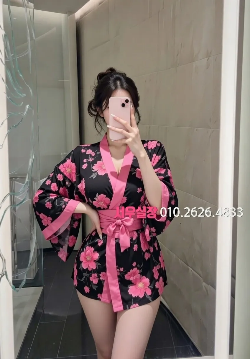 부천중동 룸싸롱 프리미엄 라인업 36번 프로필