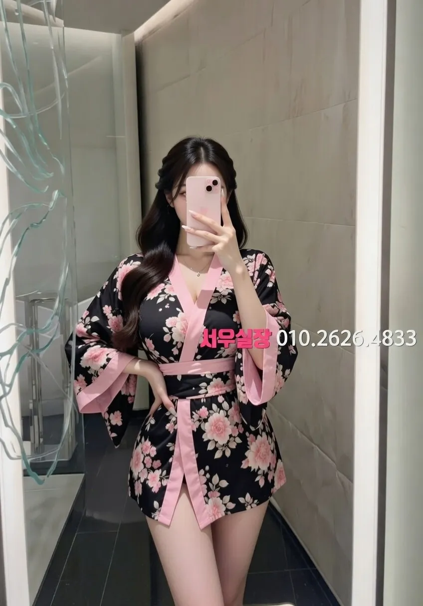 부천중동 가라오케 프리미엄 라인업 34번 프로필