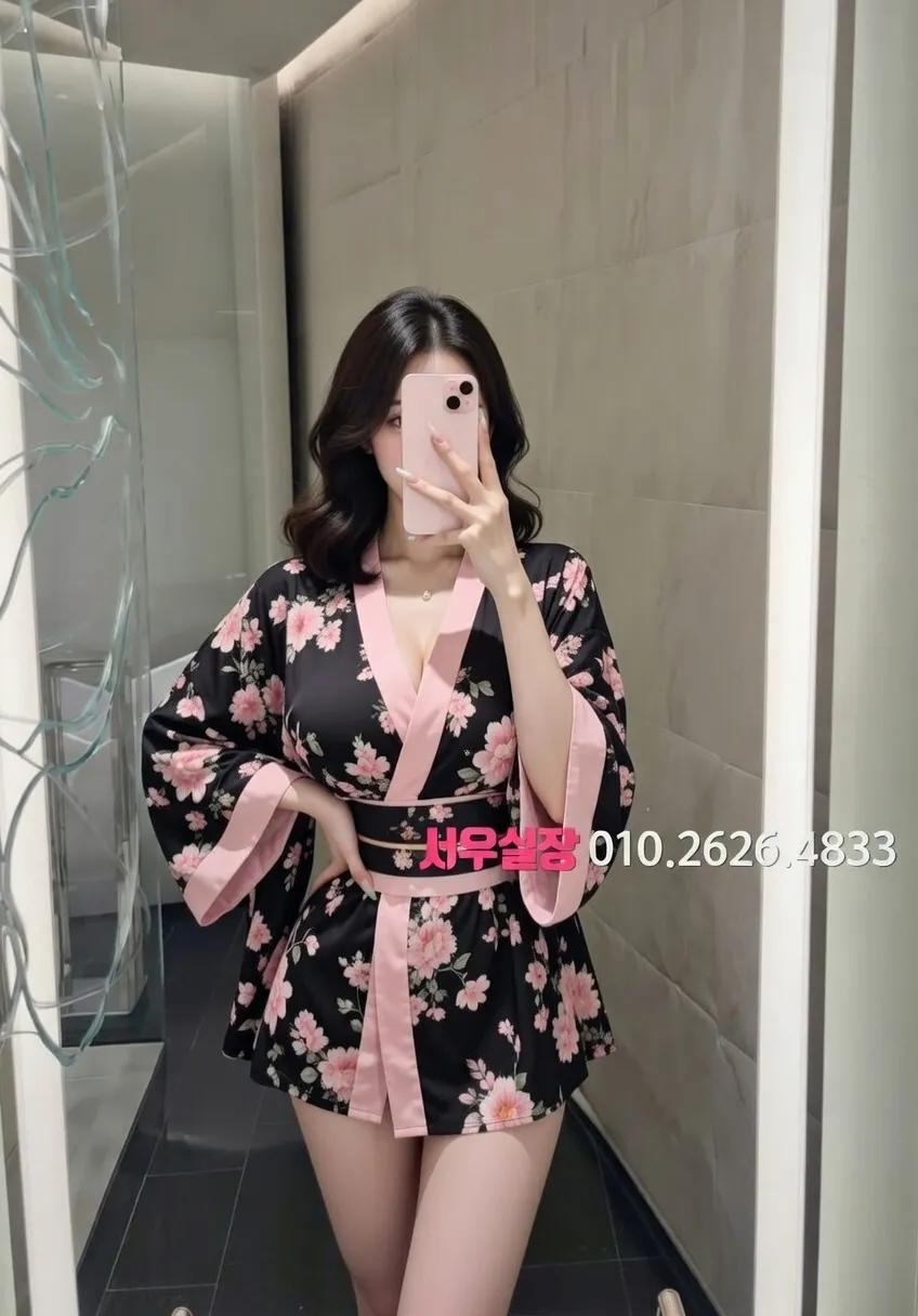 부천중동 호빠 프리미엄 라인업 3번 프로필