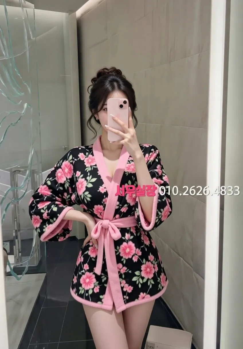 부천중동 다국적노래방 프리미엄 라인업 1번 프로필