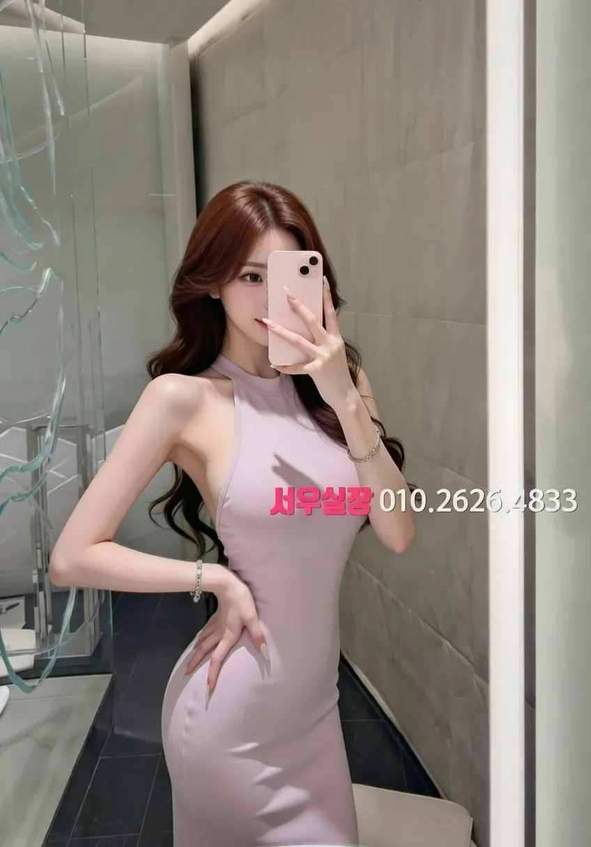 부천중동 호빠 프리미엄 라인업 18번 프로필