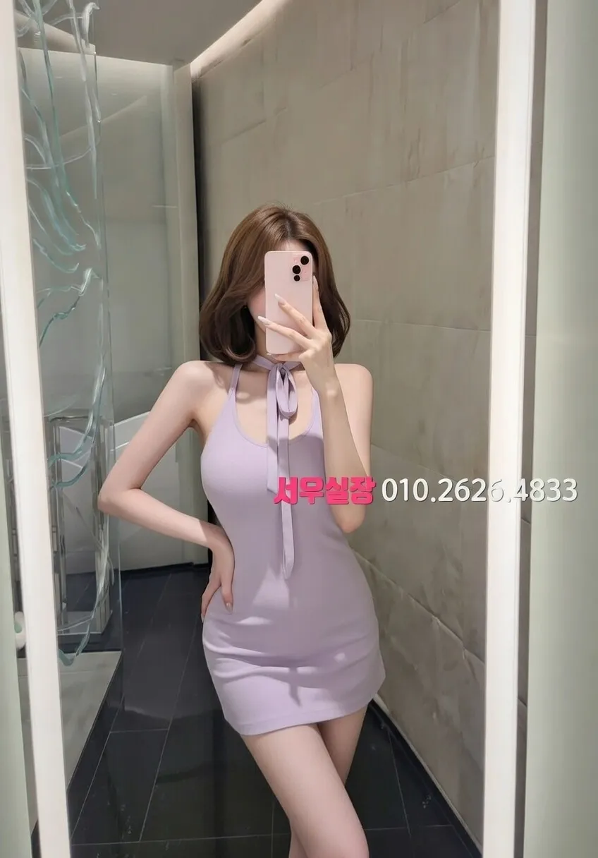 부천중동 다국적노래클럽 프리미엄 라인업 8번 프로필