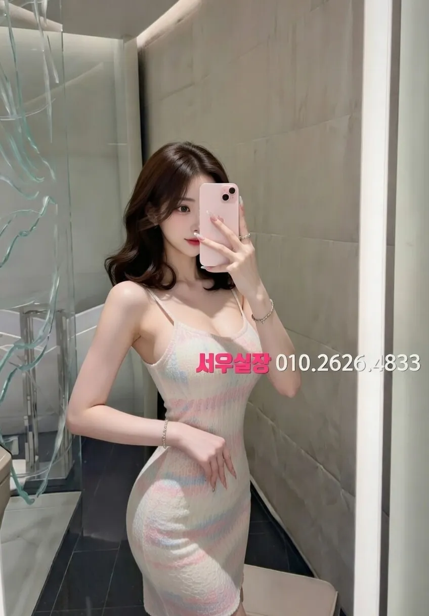 부천중동 룸싸롱 프리미엄 라인업 8번 프로필