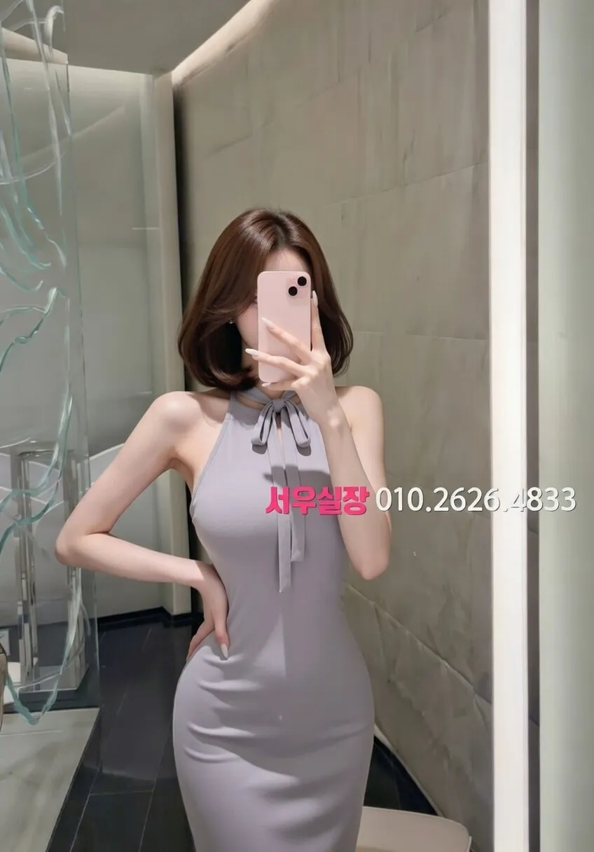 부천중동 텐프로 프리미엄 라인업 6번 프로필