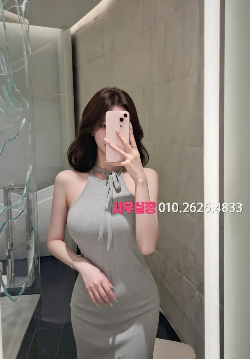 부천중동 란제리룸 프리미엄 라인업 19번 프로필