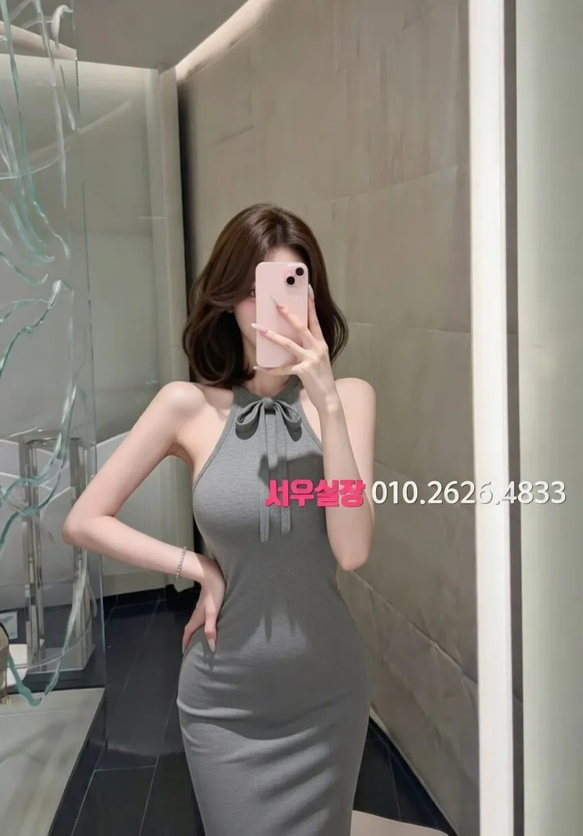 부천중동 룸싸롱 프리미엄 라인업 32번 프로필