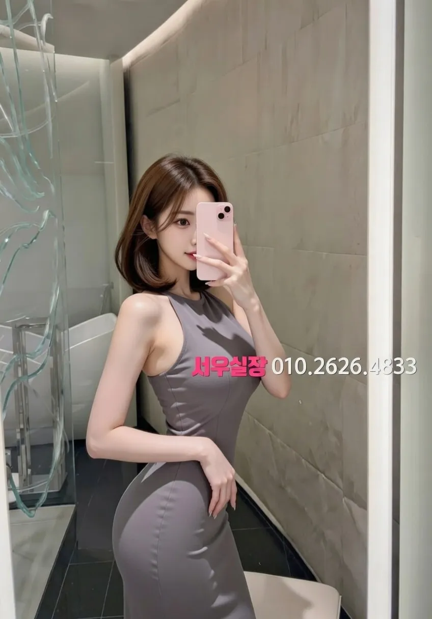 부천중동 란제리룸 프리미엄 라인업 21번 프로필