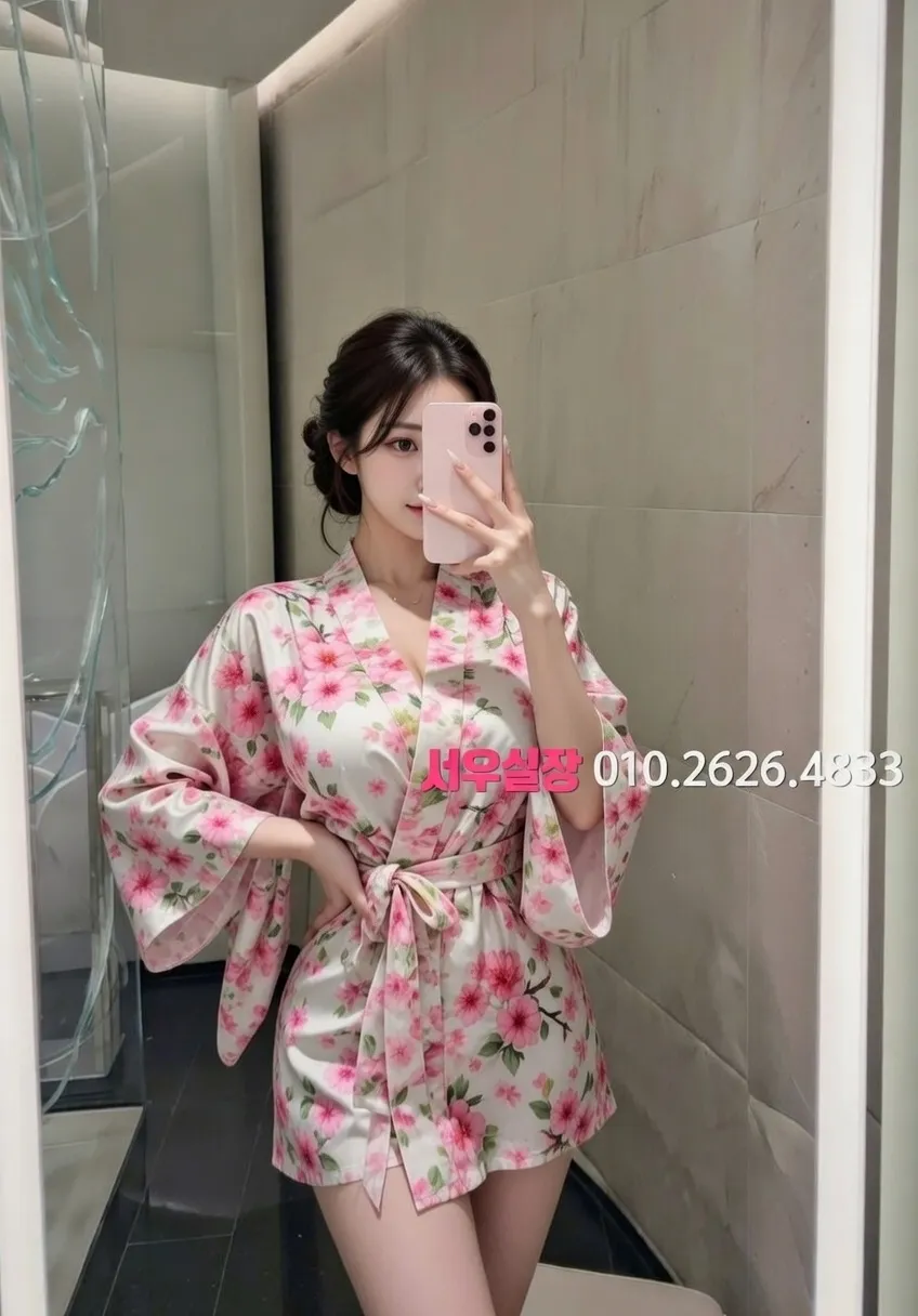 부천중동 룸싸롱 프리미엄 라인업 38번 프로필