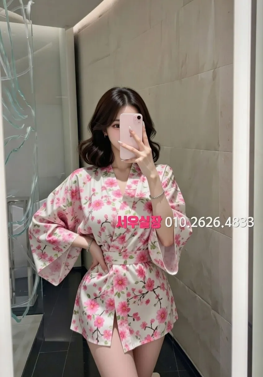 부천중동 룸싸롱 프리미엄 라인업 2번 프로필